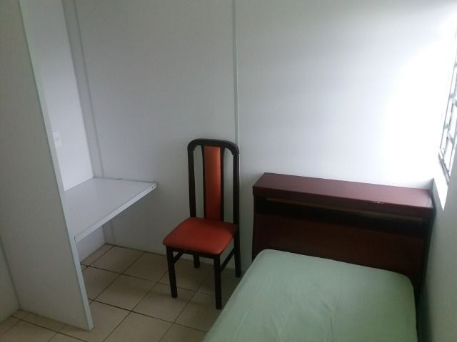 Quartos locaçao cic pra rapaz
