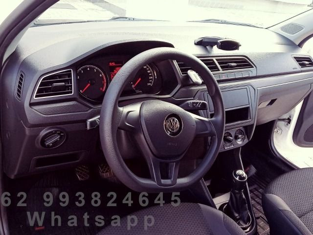Gol 2017/18 1.6 MSI Trendline "IPVA 2020 PAGO" - Foto 9