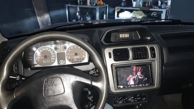 Pajero tr4 de particular - Foto 3