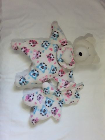 Naninha infantil - Foto 2