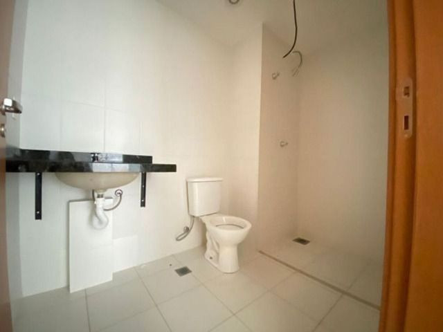 TaguáLife 73m² unidade Térreo/Garden - Reversível p/ 2 quartos - Foto 2