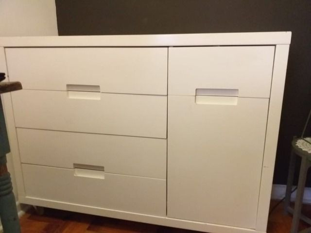Já Reservado - Comoda Gaveteiro - Estrutura 100% em MDF - Foto 3