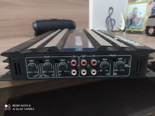 Trio de Subs e Módulo - Foto 3