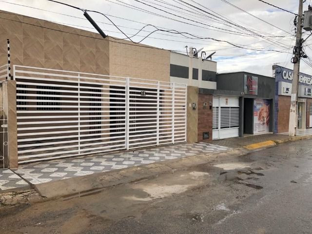 Casa no Centro de Santa Cruz - RN - Foto 2