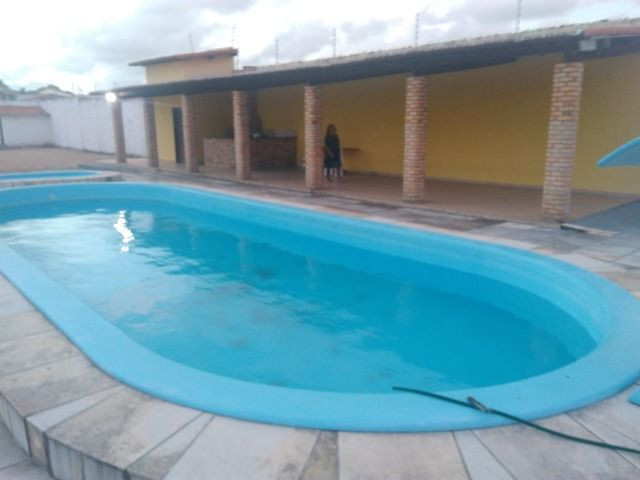 Agradável Casa de Praia Próxima a Genipabu e ao Aquário Natal - Foto 4