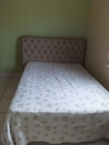 Aluga-se kitnet mobiliada em ótima localização - Foto 3