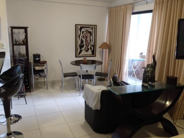 Flat 1 Quarto Mobiliado - Setor Bueno - Foto 3