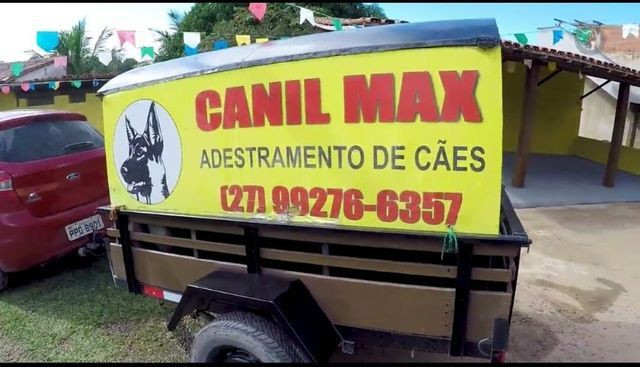 Canil max - Foto 3