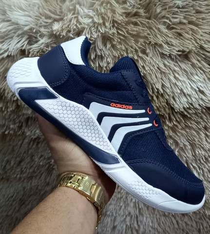 tenis da nike e adidas