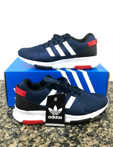 tenis adidas macio