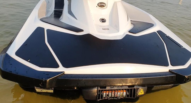 Jet Seadoo GTI 130 * Impecável* Com IBR - Foto 5