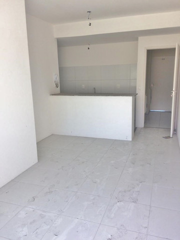 Apartamento na Messejana / Barroso - Locação - Com Móveis Projetados - Foto 5