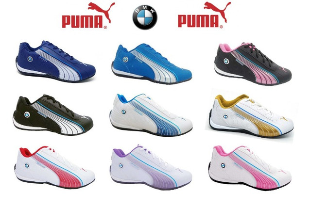 tenis puma audi