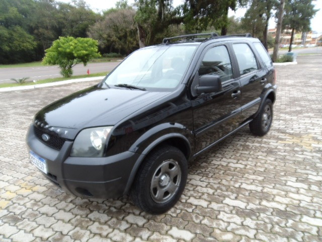 Ford/ecosport xls 1.6l