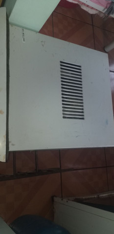 Ar acondicionado electrolux 10.000btus 110vlts - Foto 4