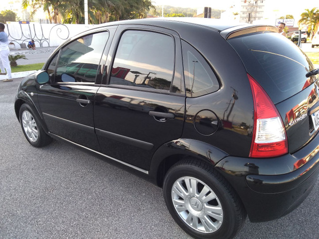 Lindo Citroen C3 Glx 1.4 Flex Completo 2011 - Foto 5