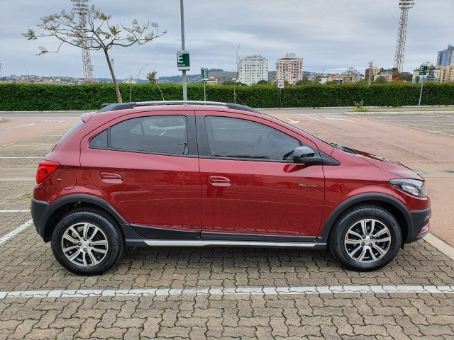 Chevrolet Ônix 1.4 Mpfi Active 8v Flex 4p Automático - Foto 6