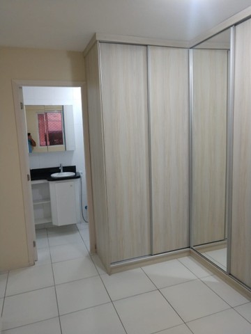 Apartamento para venda possui 74 metros quadrados com 4 quartos em Cohama - São Luís - MA - Foto 10