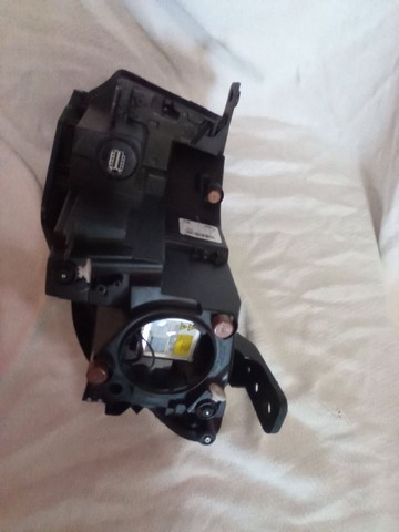 Farol jepp compass c/ xenon 16/20 Dir - Foto 4