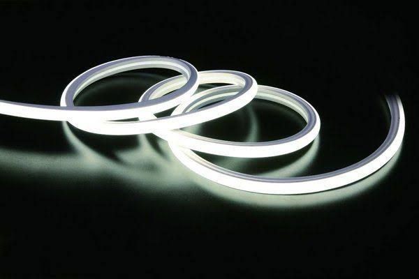 25m Fita LED Neon 6000k 127v BF