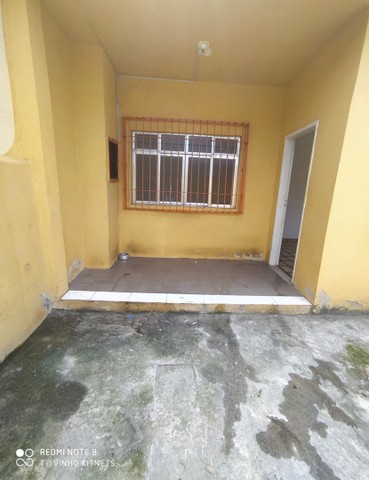 Casa 2 quartos SEM DEPÓSITO - Foto 4