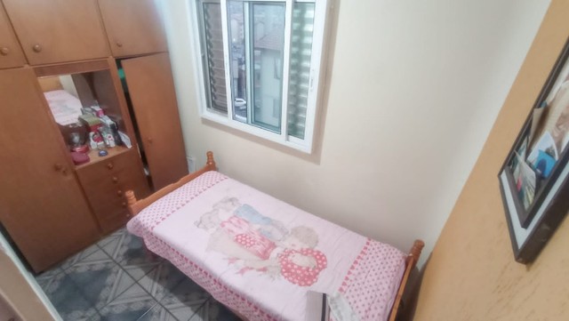 Apartamento - Fazenda Itaim  - SP  - Foto 4