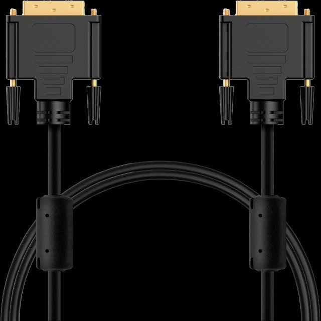 Cabo Dvi-d x Dvi-d 2 metros MB Tech GB51051