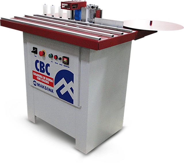 Coletor de Pó, Coladeira de Bordas, Esquadrejadeira - menor preço! - Foto 2