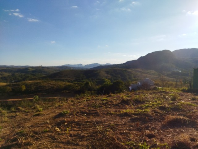 Lindos lotes de 360 metros quadrados com vista da Serra de São José   - Tiradentes - MG - Foto 8