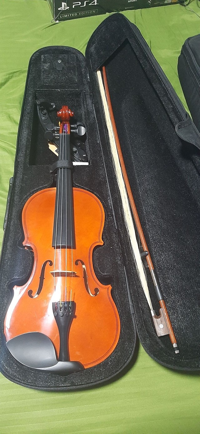 Violino Barth 4/4  - Foto 2