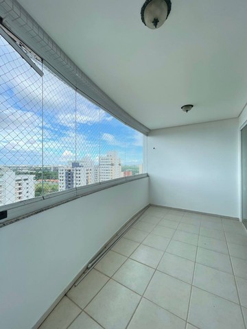 RF- Apartamento no Renascença com 168m² , 03 suítes,  Andar alto e nascente - Foto 20
