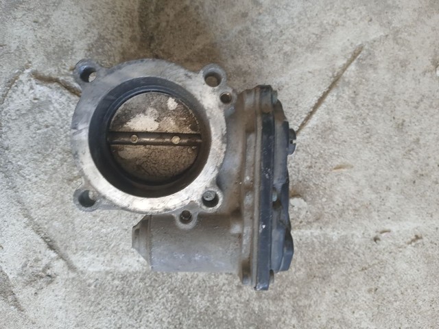 Tbi VW 1.6 MT novo