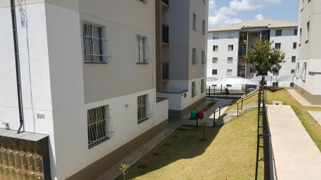 Apartamento para venda com 55 metros quadrados com 3 quartos em Acaiaca - Belo Horizonte - - Foto 7