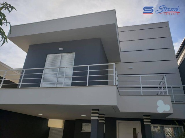 Casa com 3 dormitórios à venda, 225 m² por R$ 1.420.000,00 - Condomínio Reserva da Mata -  - Foto 4