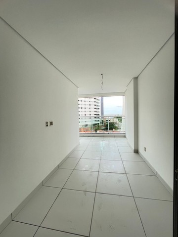 Apartamento para venda possui 100 metros quadrados com 3 quartos em São Marcos - São Luís  - Foto 15