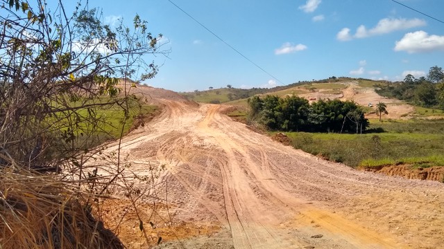Lindos lotes de 360 metros quadrados com vista da Serra de São José   - Tiradentes - MG - Foto 15