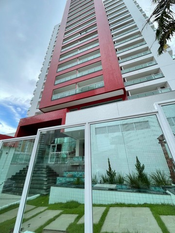 Apartamento para venda possui 100 metros quadrados com 3 quartos em São Marcos - São Luís  - Foto 16