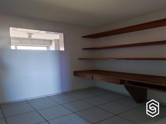 (2844)Apartamento para aluguel possui 70 metros quadrados com 2 quartos em São Cristóvão-T - Foto 20