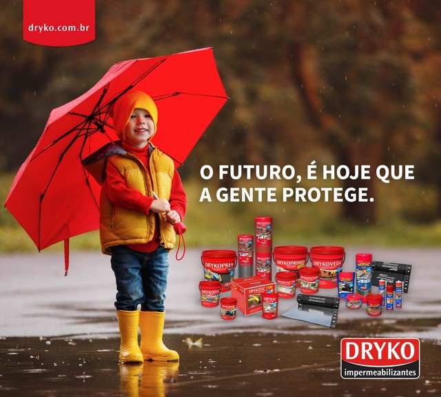 Manta Asfáltica Poliéster Tipo II 3 mm Dryko - Foto 4
