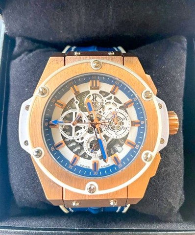 hublot geneve 305