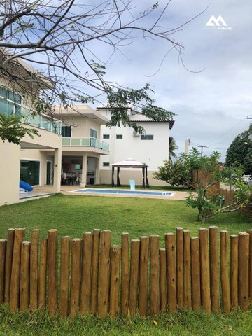Casa com 4 dormitórios à venda, 250 m² por R$ 1.200.000,00 - Barra Grande - Vera Cruz/BA - Foto 4