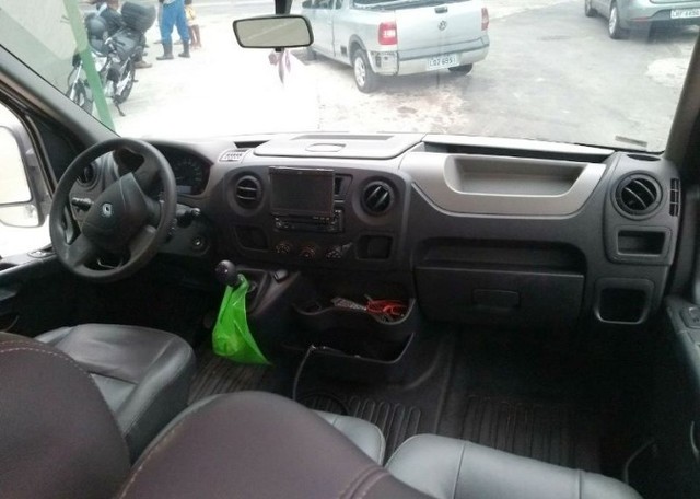 renault master executiva. - Foto 9
