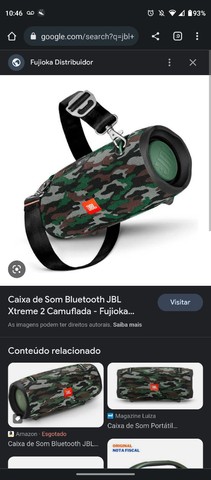 jbl boombox fujioka