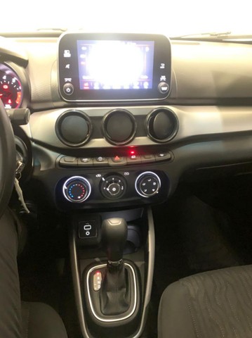 Fiat Cronos 1.8 Drive Automático - 2019 IMPECÁVEL - Foto 12