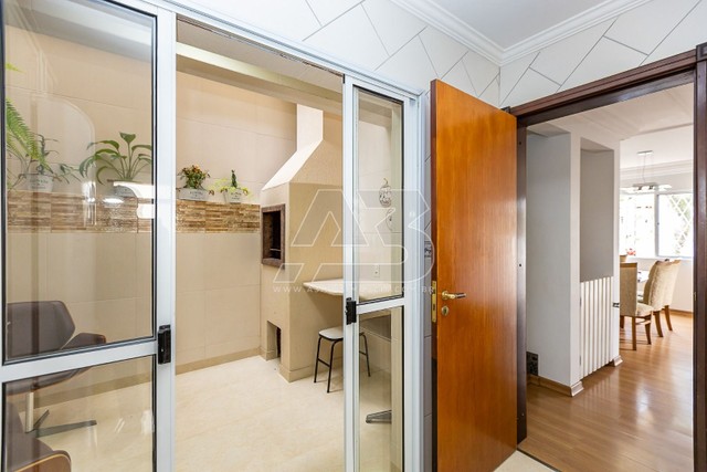 Sobrado com 5 dormitórios à venda, 217 m² por R$ 940.000,00 - Bom Retiro - Curitiba/PR - Foto 14