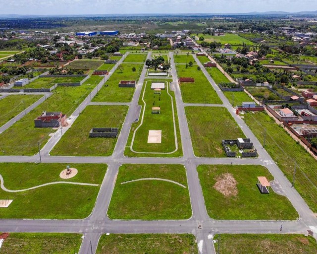 TERRENO RESIDENCIAL em FEIRA DE SANTANA - BA, NOVO HORIZONTE