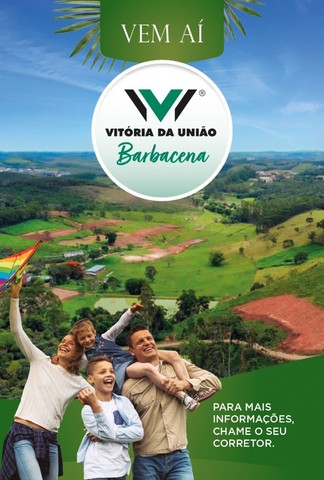 Lotes Comerciais e residencial  em Barbacena!!! - Foto 4