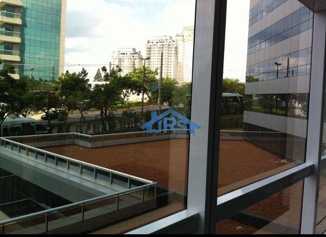 Sala à venda, 42 m² por R$ 310.000,00 - Alphaville Empresarial - Barueri/SP - Foto 3