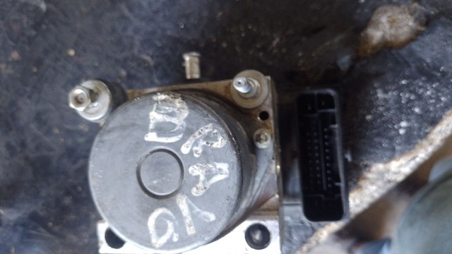 Bomba de ABS Fiat bravo 