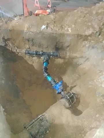 Serviços hidráulicos  - Foto 5